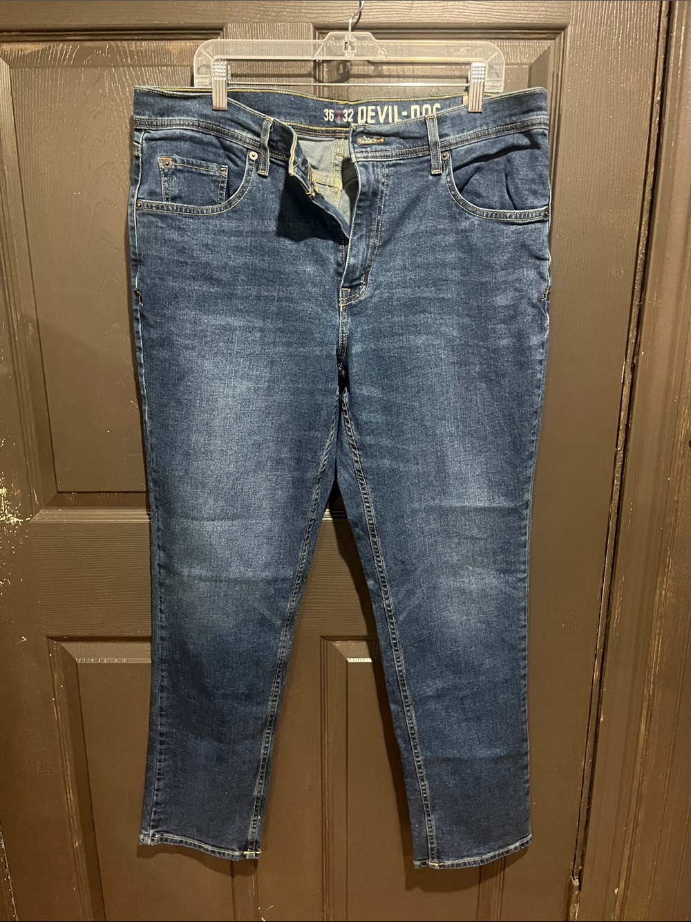 Men’s Levi’s 32 x 32 Jeans